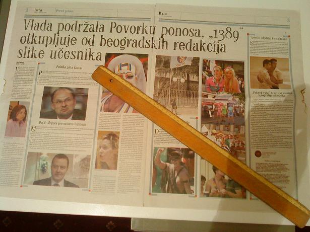 2. � 3. ������ �����, 18.09.2009.